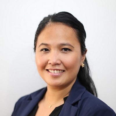 Sheila Chang, CPA